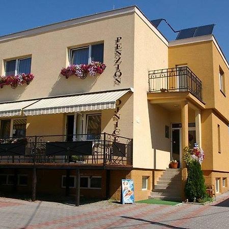 Penzion Bojnice Exterior foto