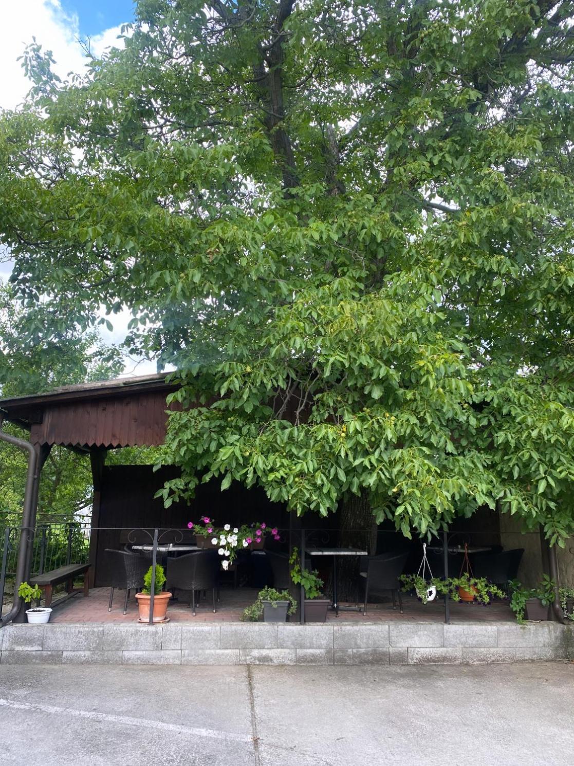 Penzion Bojnice Exterior foto