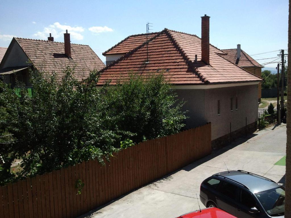 Penzion Bojnice Quarto foto
