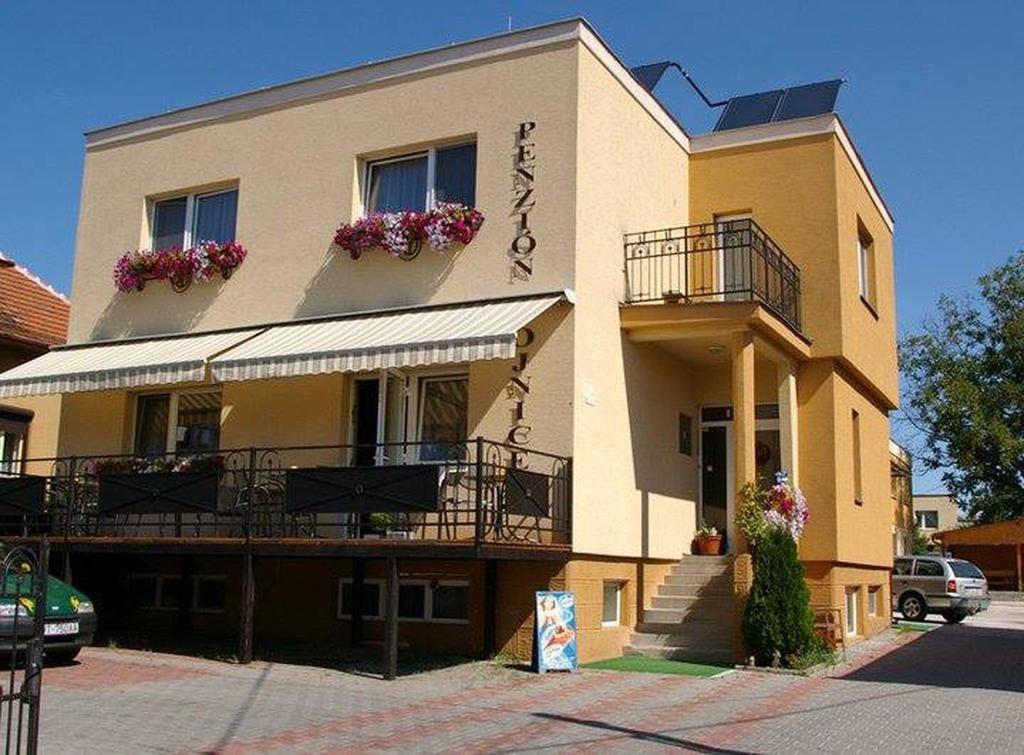 Penzion Bojnice Exterior foto